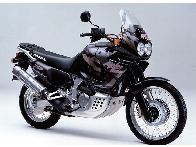Honda XRV750 AFRICA TWIN