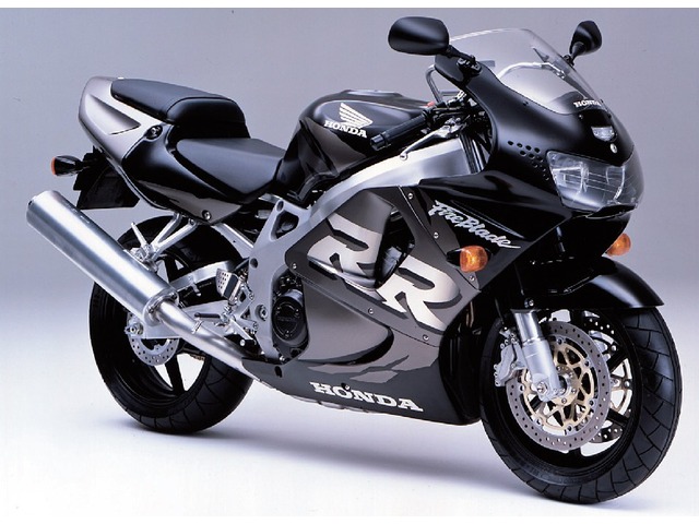 Honda CBR900RR Fireblade