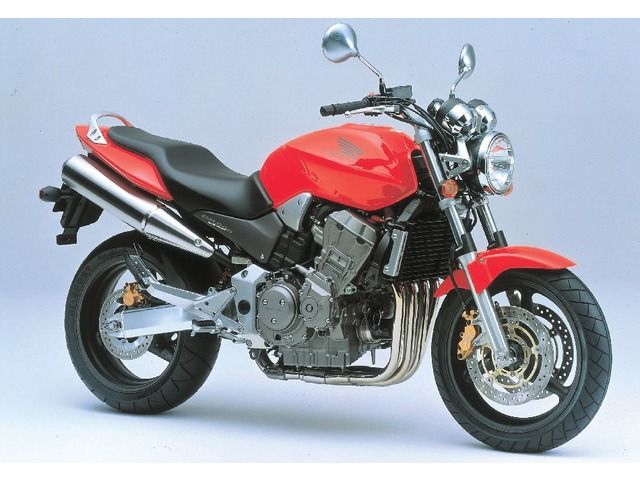 Honda HORNET900 (CB900F, 919)