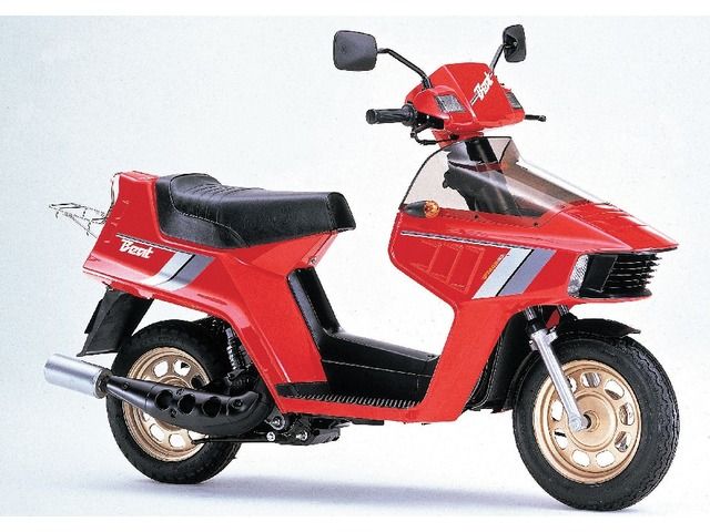 Honda BEAT