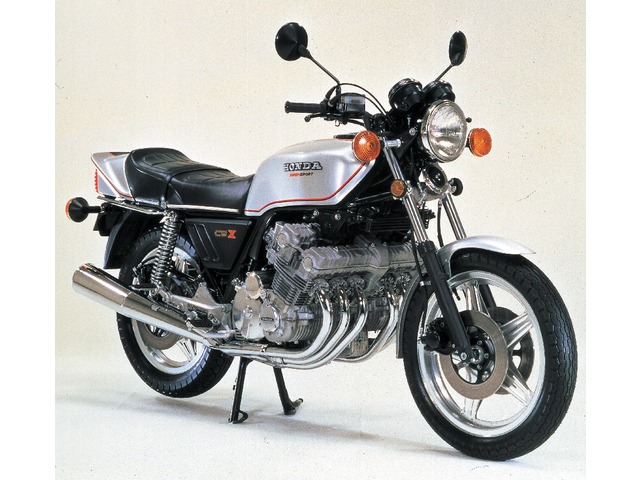 Honda CBX1000