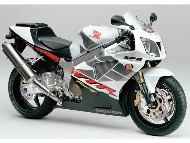 Honda VTR1000SP (RVT1000R, RC51)