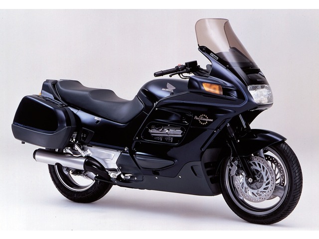 Honda ST1100 Pan-European