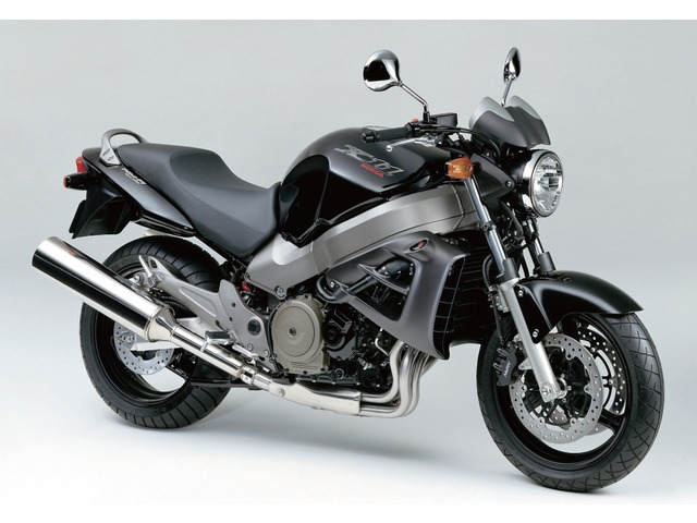 Honda X11 (CB1100SF)