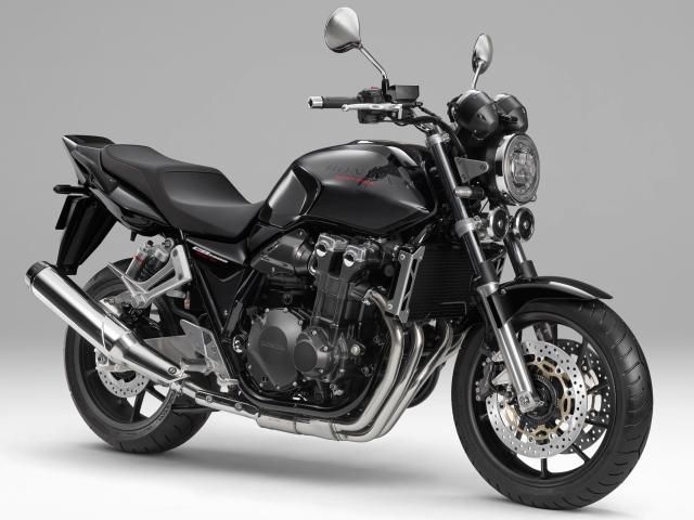 Honda CB1300SF (Super Four)