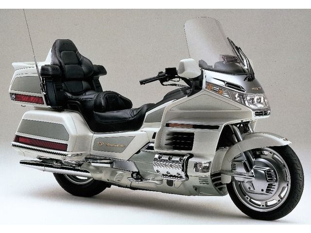 Honda GL1500 GOLDWING