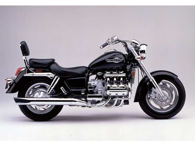 Honda VALKYRIE (GL1500C, F6C)
