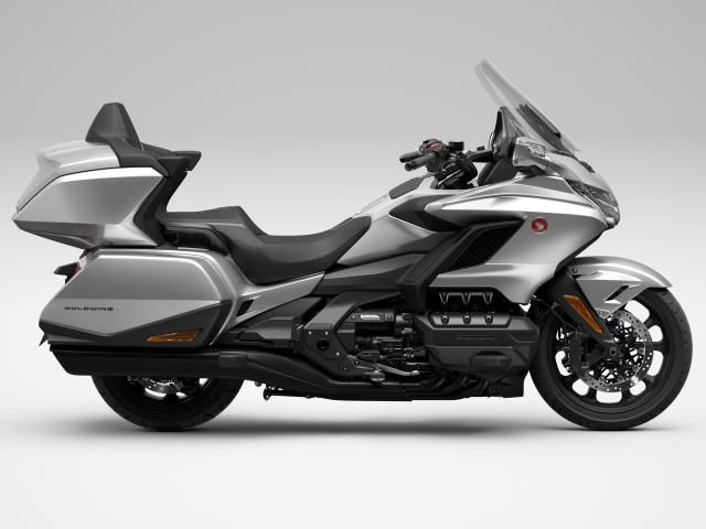 Honda GL1800 GOLDWING