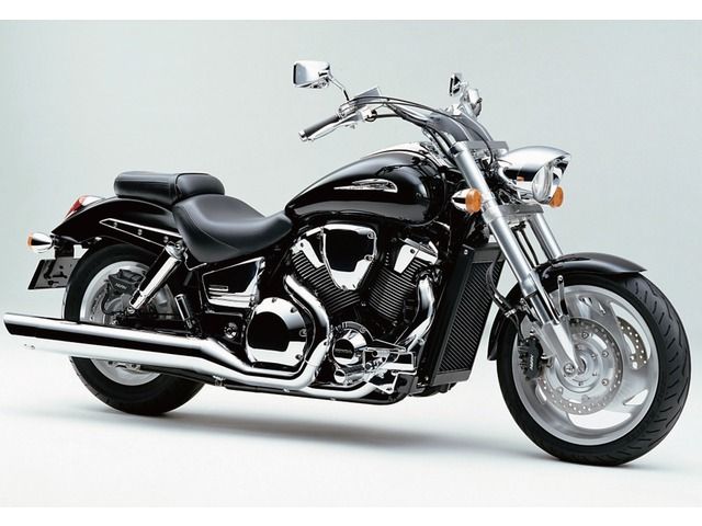 Honda VTX1800