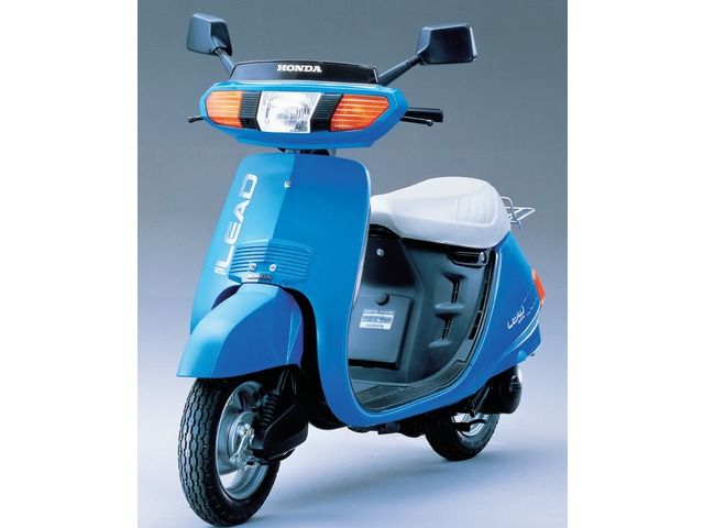 Honda LEAD50