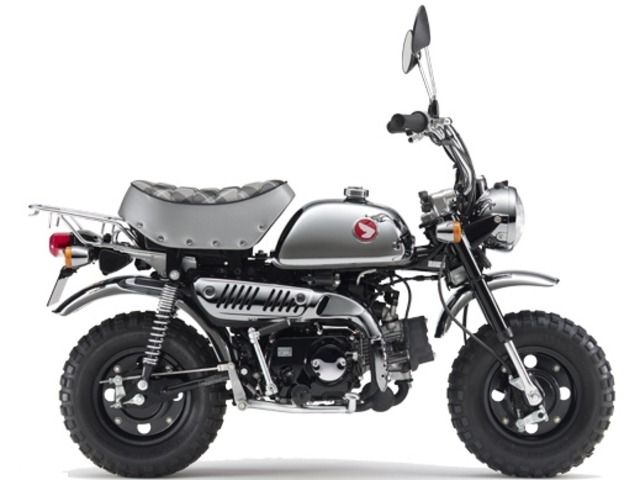 Honda MONKEY