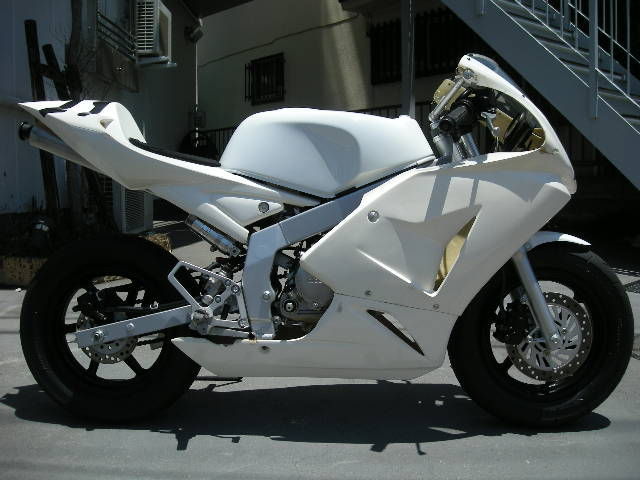 Honda NSF100