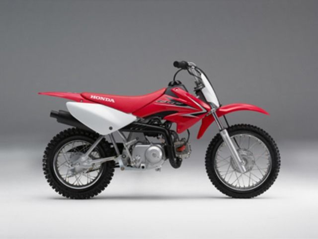Honda CRF70F