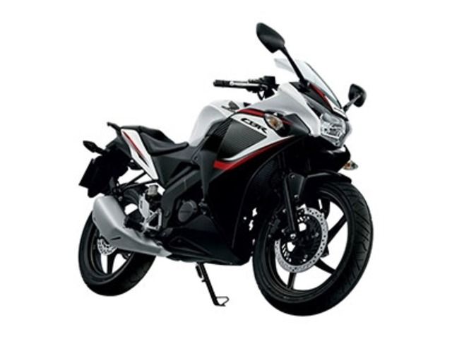 Honda CBR150R