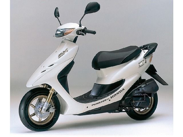Honda LIVE DIO