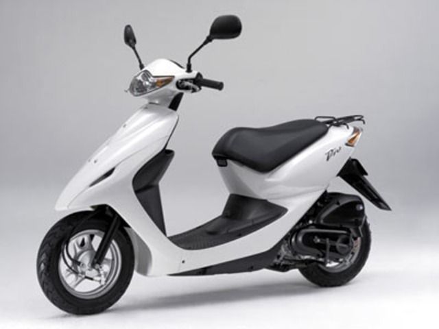 Honda SMART Dio