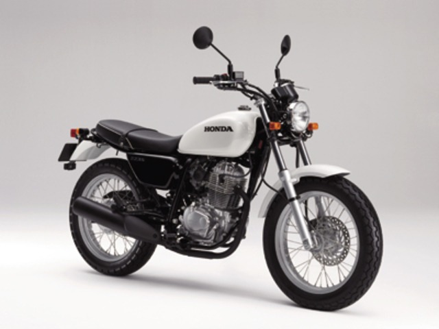 Honda CB223S