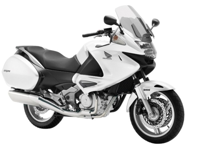 Honda NT700V Deauville