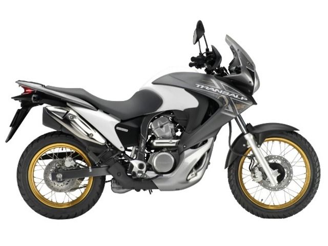 Honda XL700V Transalp