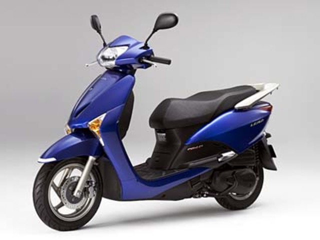 Honda LEAD110