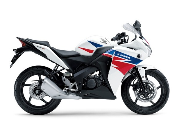 Honda CBR125