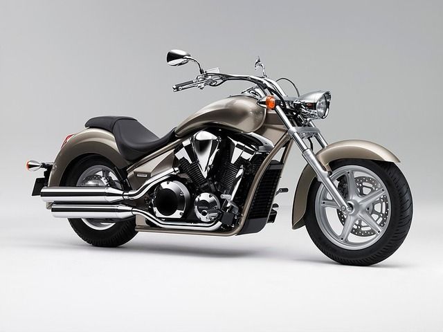 Honda VT1300CR Stateline