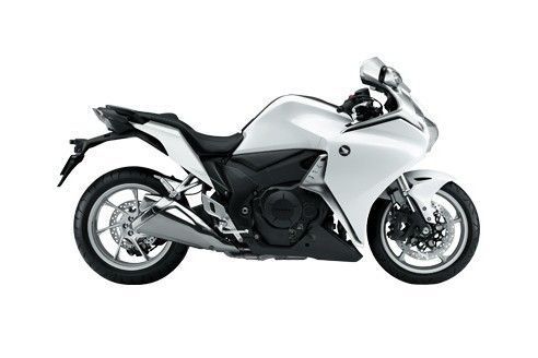 Honda VFR1200F