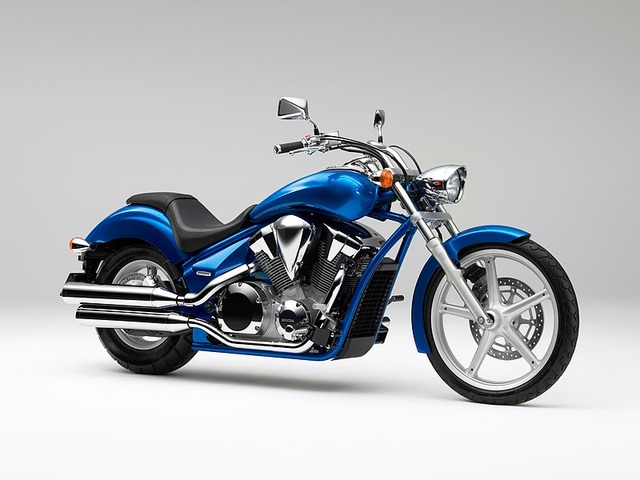 Honda VT1300CS Sabre