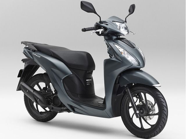 Honda Dio110