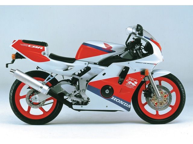 Honda CBR250RR (MC22)