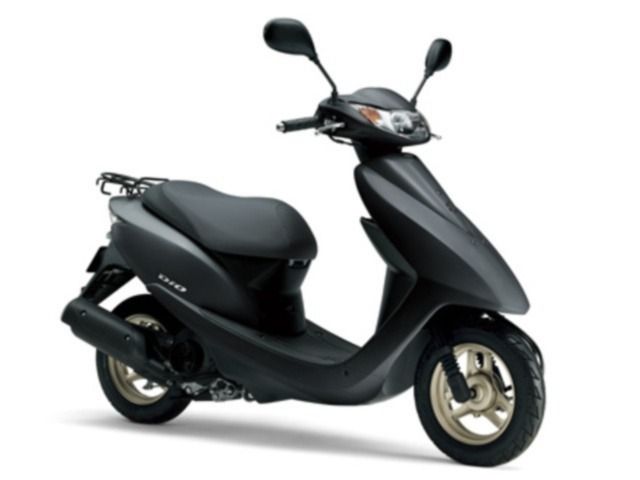 Honda DIO 4st
