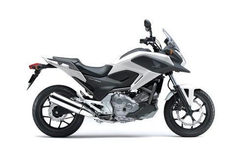 Honda NC700X