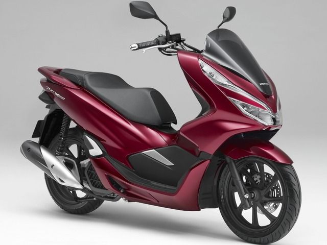 Honda PCX150