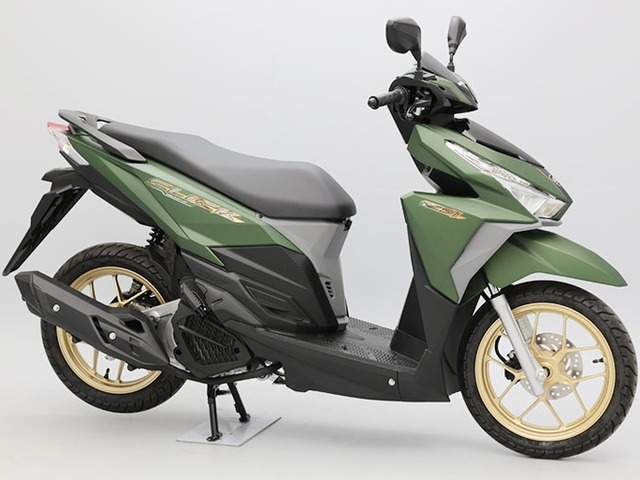 Honda CLICK125