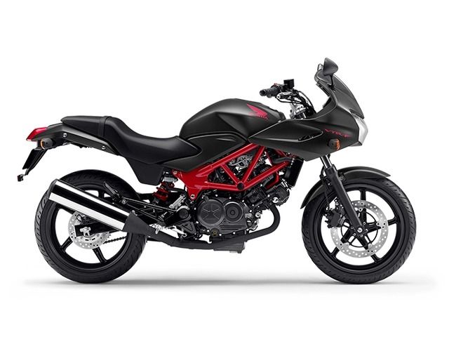 Honda VTR-F