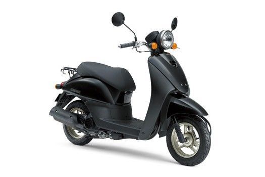 Honda TODAY 50
