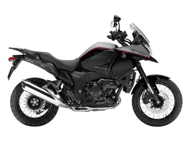 Honda VFR1200X Crosstourer