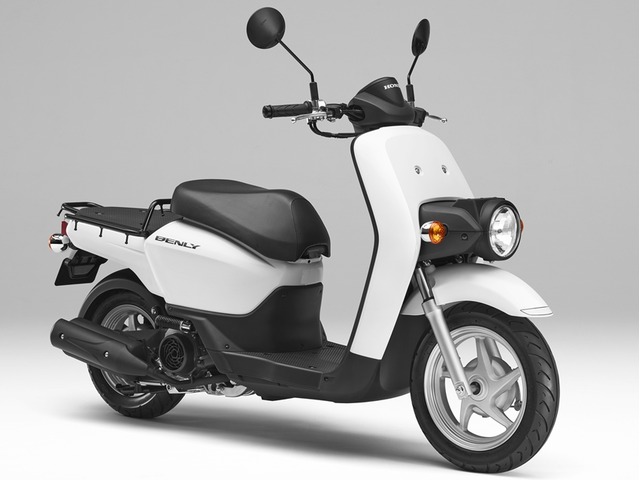Honda BENLY110