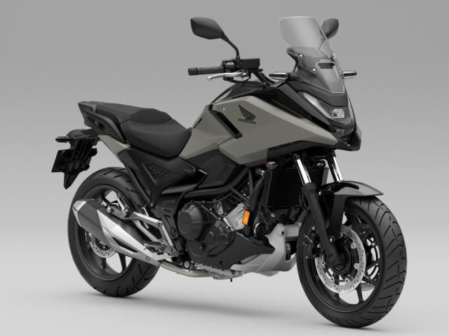 Honda NC750X