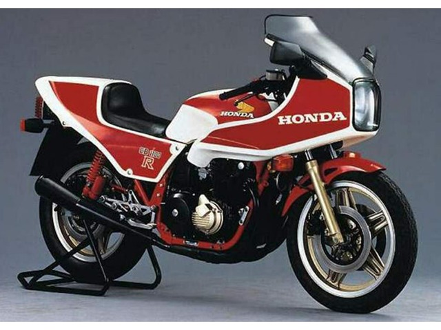 Honda CB1100R
