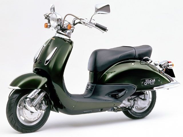 Honda JOKER90 (Shadow90, SRX90)