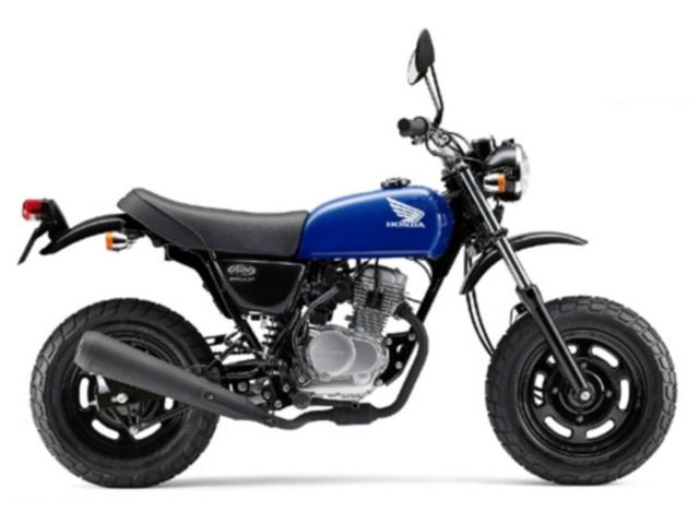 Honda APE50