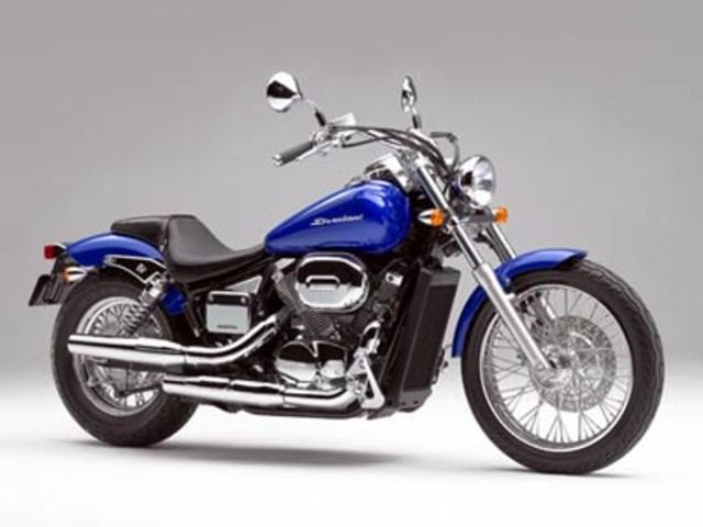 Honda SHADOW SLASHER400