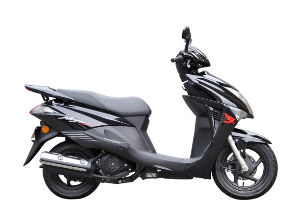 Honda MOJET125