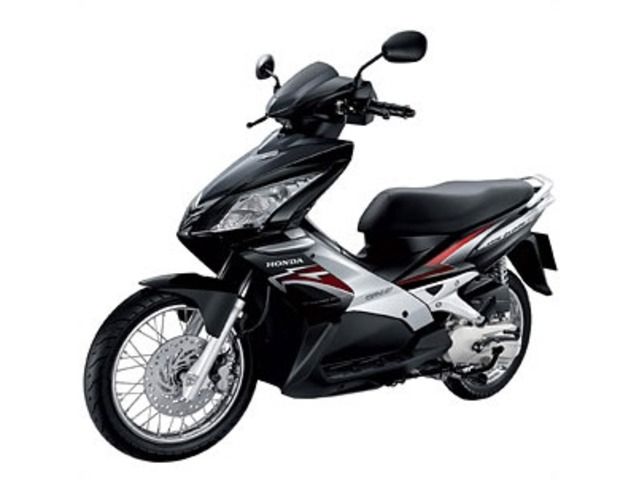 Honda AIR BLADE110