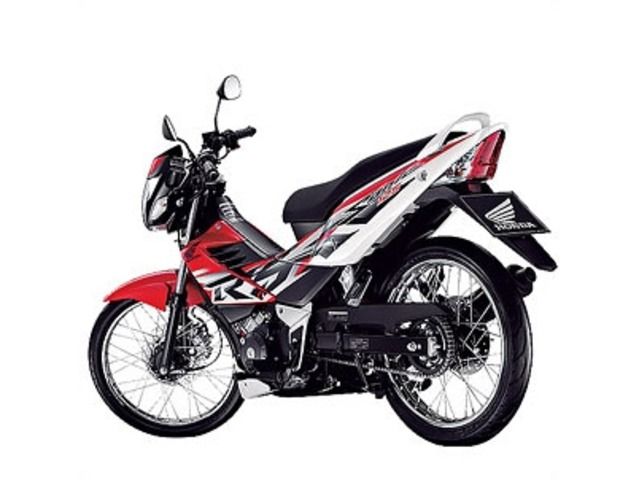 Honda SONIC125