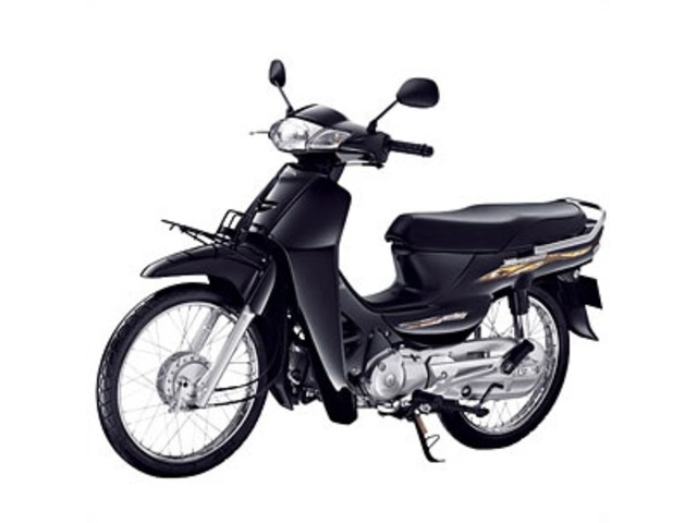 Honda DREAM125