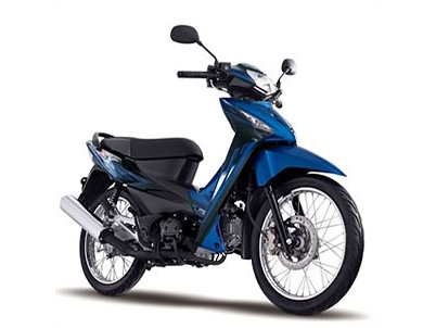 Honda WAVE100