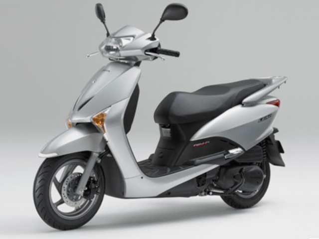 Honda LEAD EX