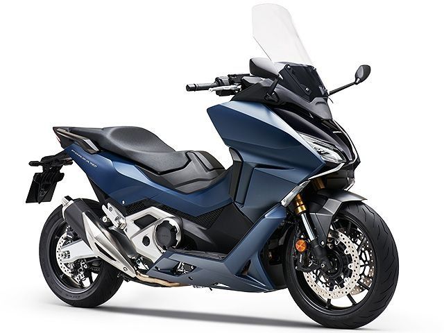 Honda FORZA750 (NSS750)